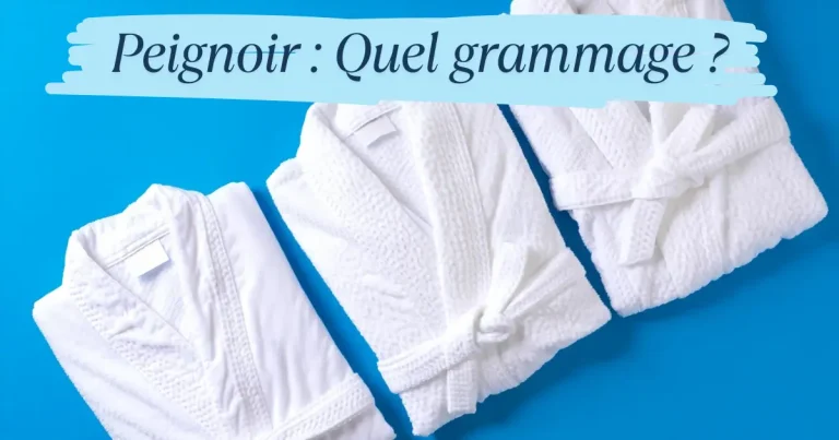 quel-grammage-peignoir